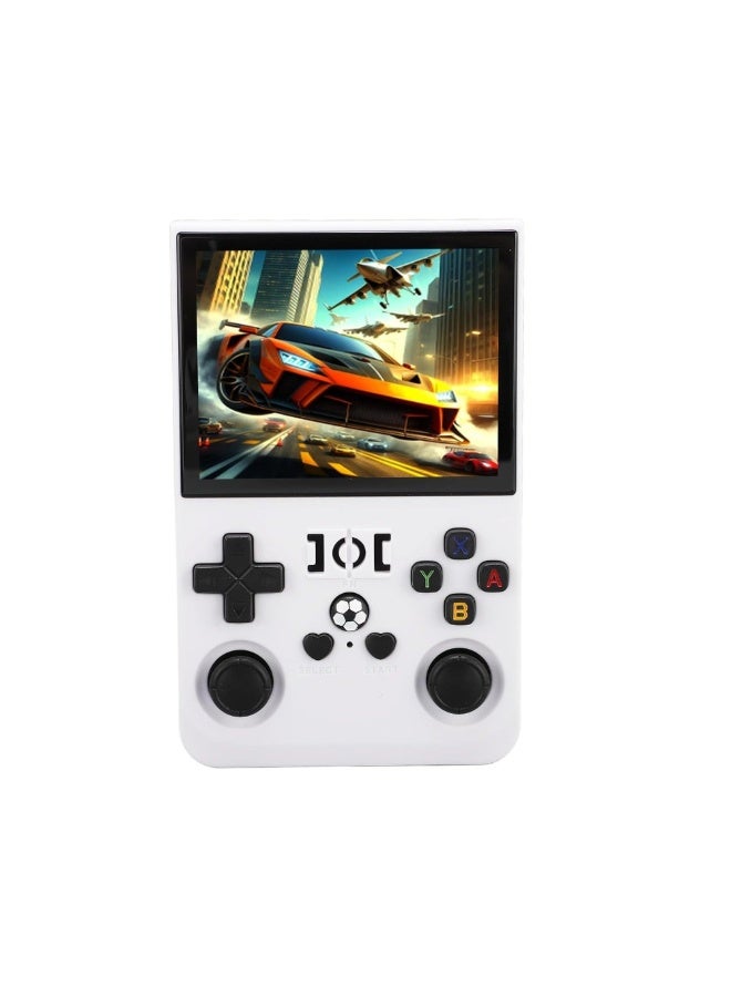 أكاليكس جهاز ألعاب محمول كلاسيكي R36MAX، 64 بت، معالج رباعي النواة A7 بسرعة 1.5 جيجاهرتز - Image 1